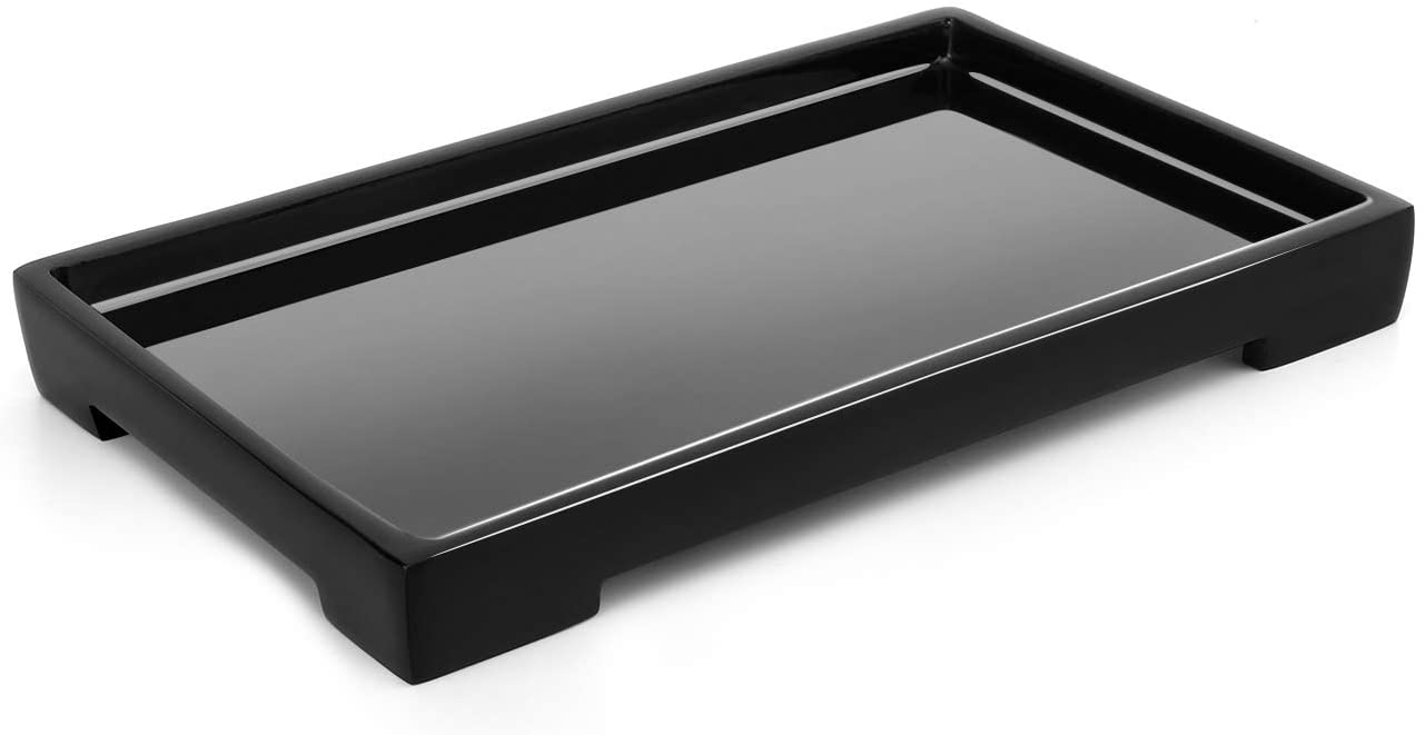 Multi Color Tabletop Organizer Resin Tray Manufacturer