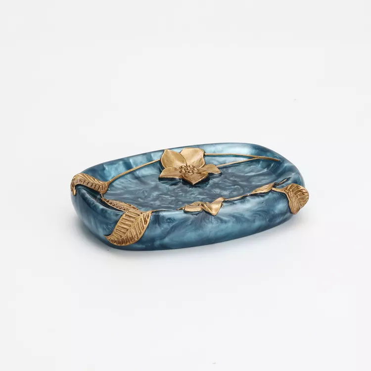 Resin Bathroom Accessories Manufacturer
