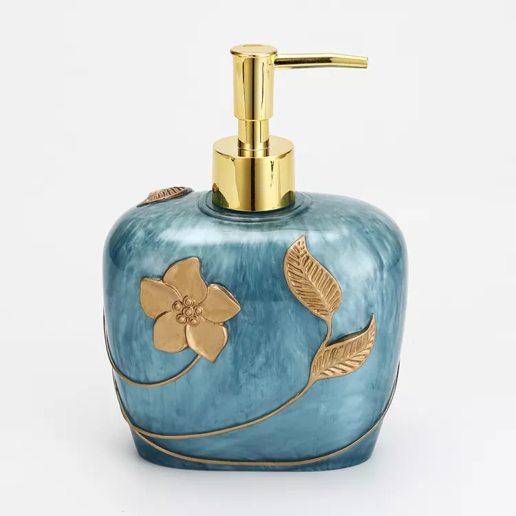 Resin Bathroom Accessories Manufacturer