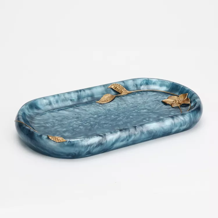 Resin Bathroom Accessories Manufacturer