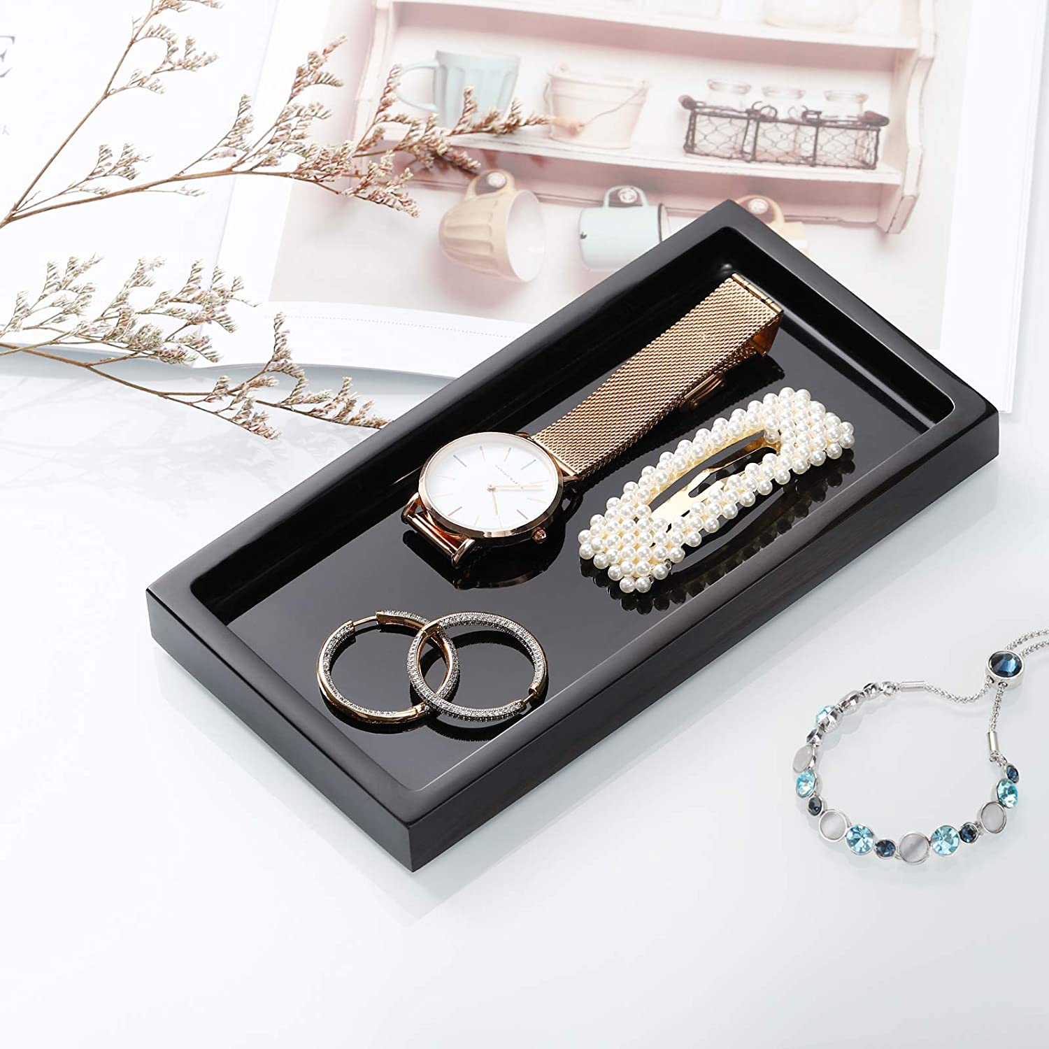 Resin Bathroom Tray Manufacturer