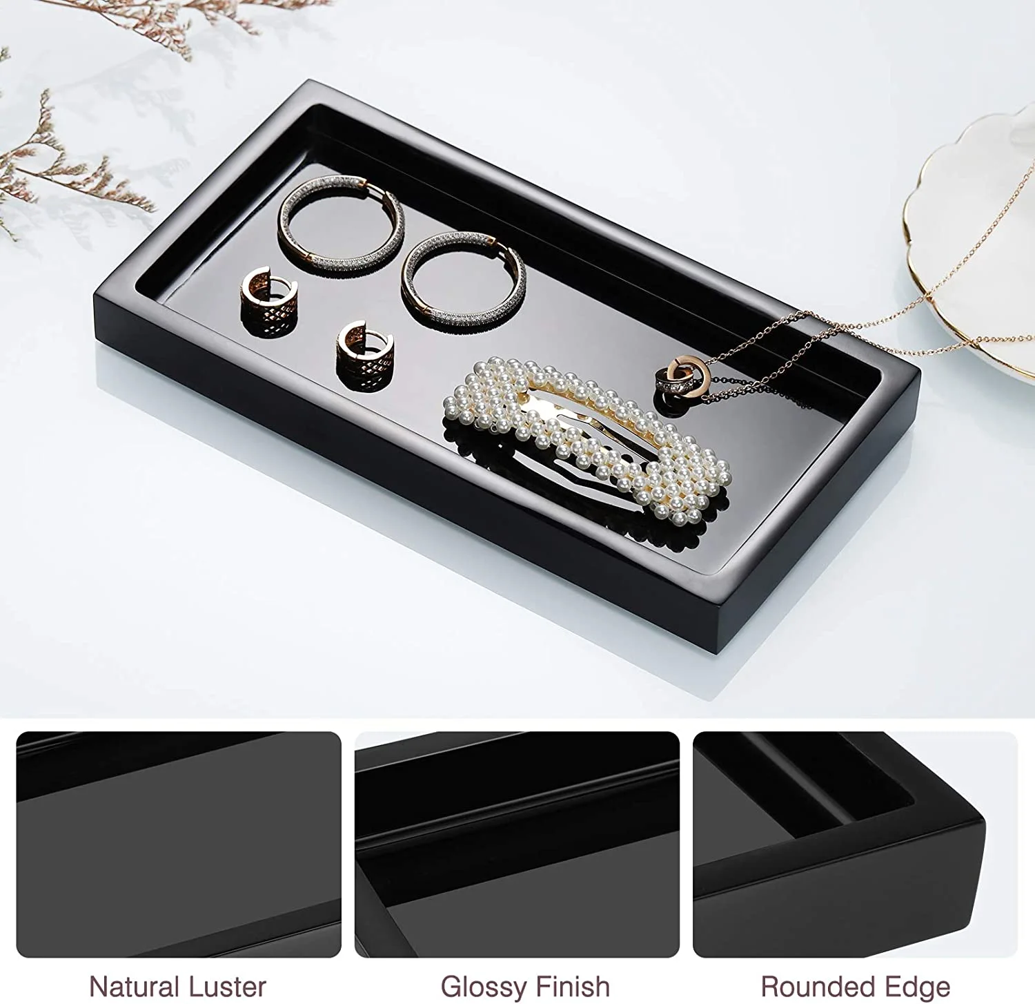 Resin Bathroom Tray Manufacturer