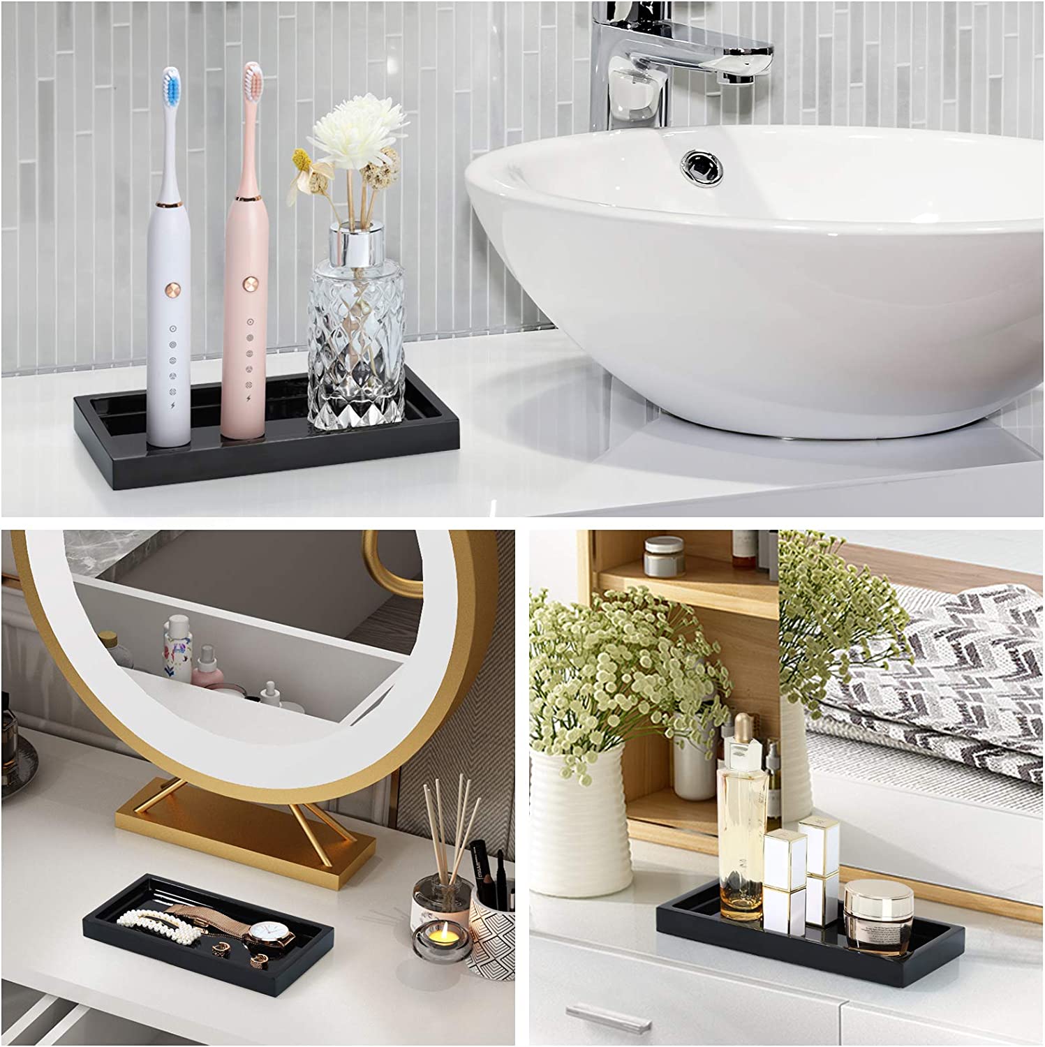 Resin Bathroom Tray Manufacturer