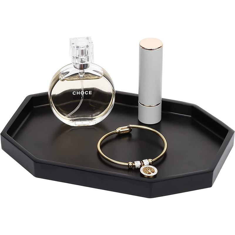 Countertop Resin Decorative Trays Manufacturer