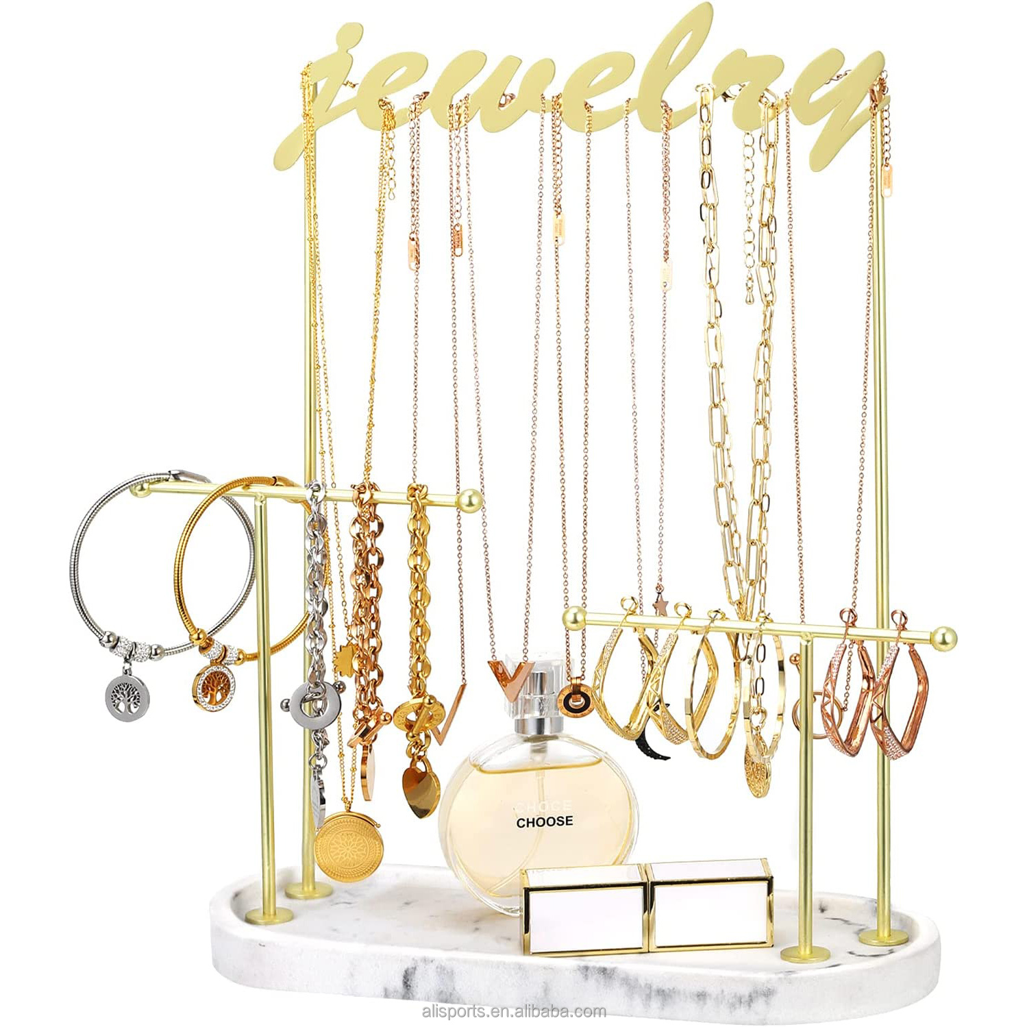 Letter Jewelry Stand manufacturer