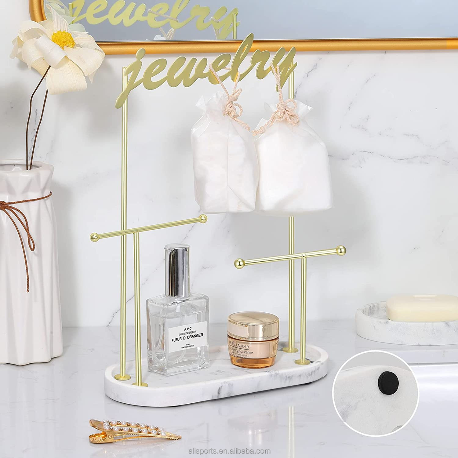 Letter Jewelry Stand manufacturer