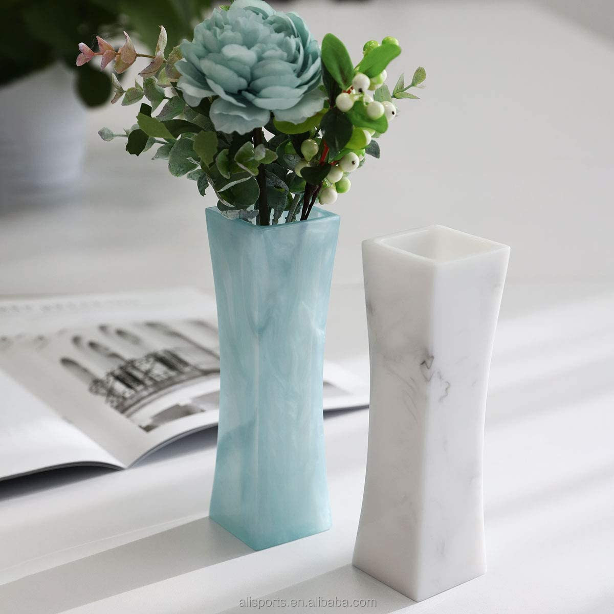 Decorative Vase For Flower manufacturer