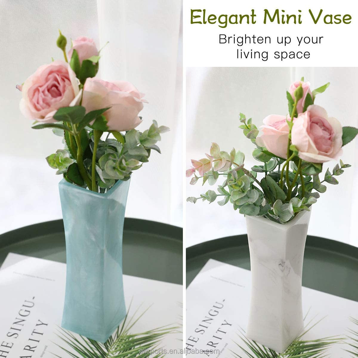 Decorative Vase For Flower manufacturer
