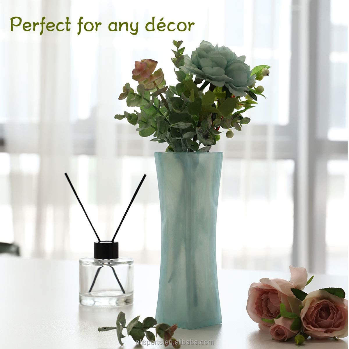 Decorative Vase For Flower manufacturer