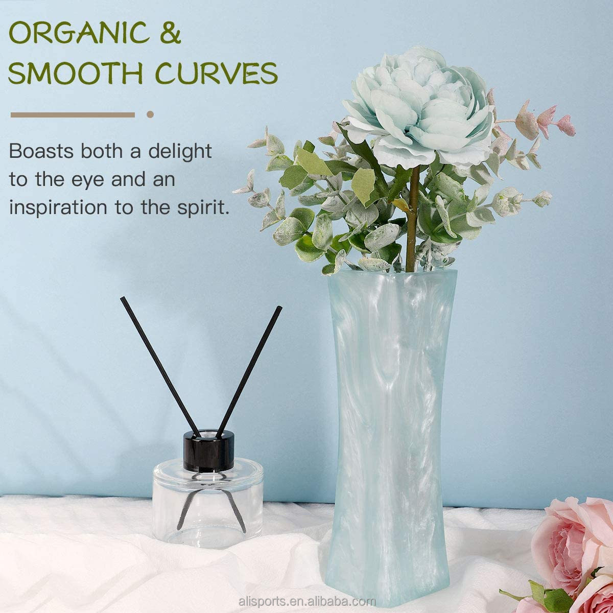 Decorative Vase For Flower manufacturer