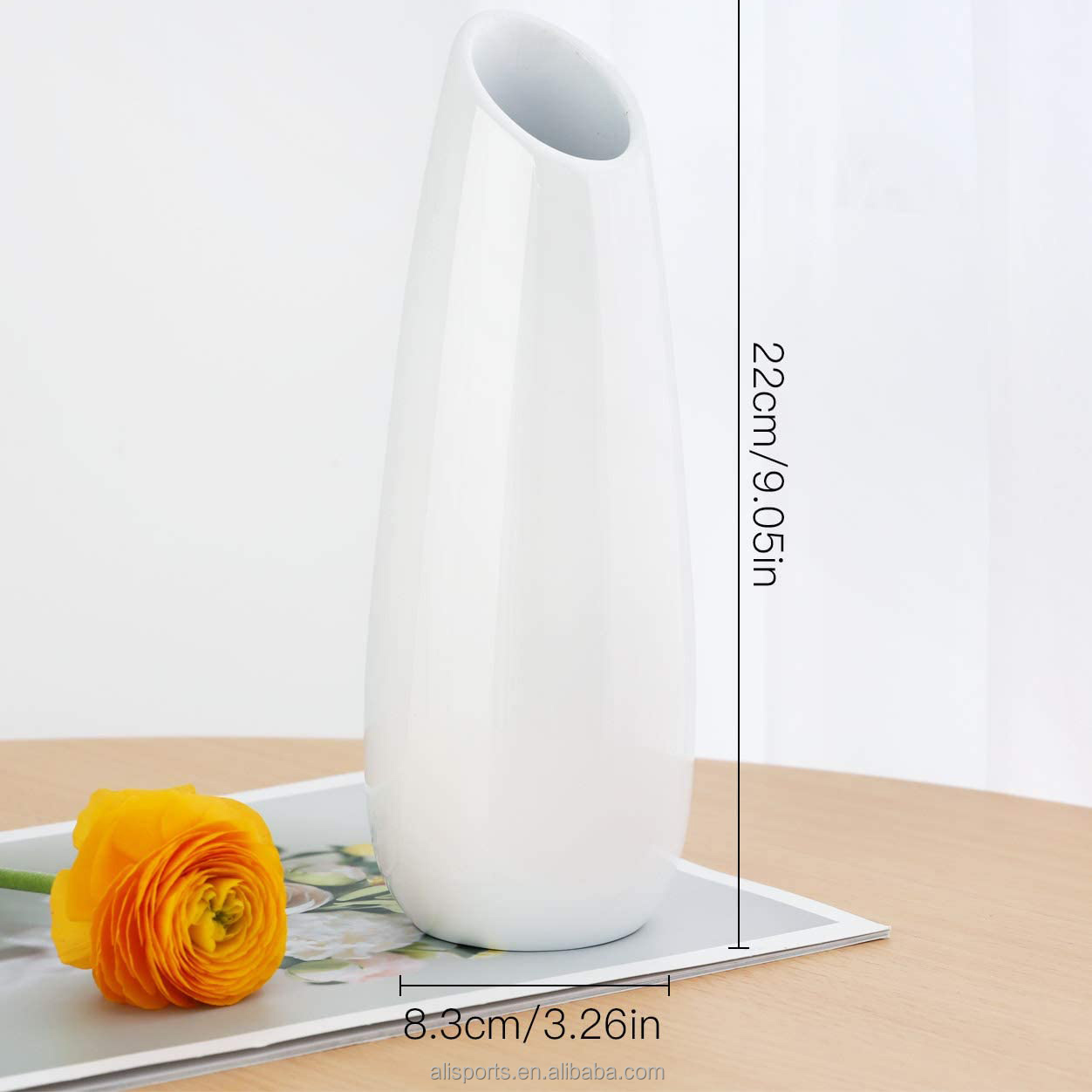 Decorative Flower Vase manufacturer