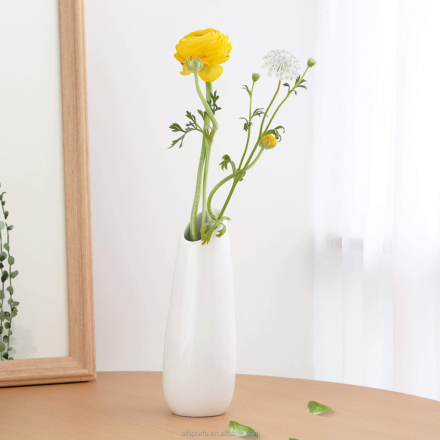 Decorative Flower Vase manufacturer