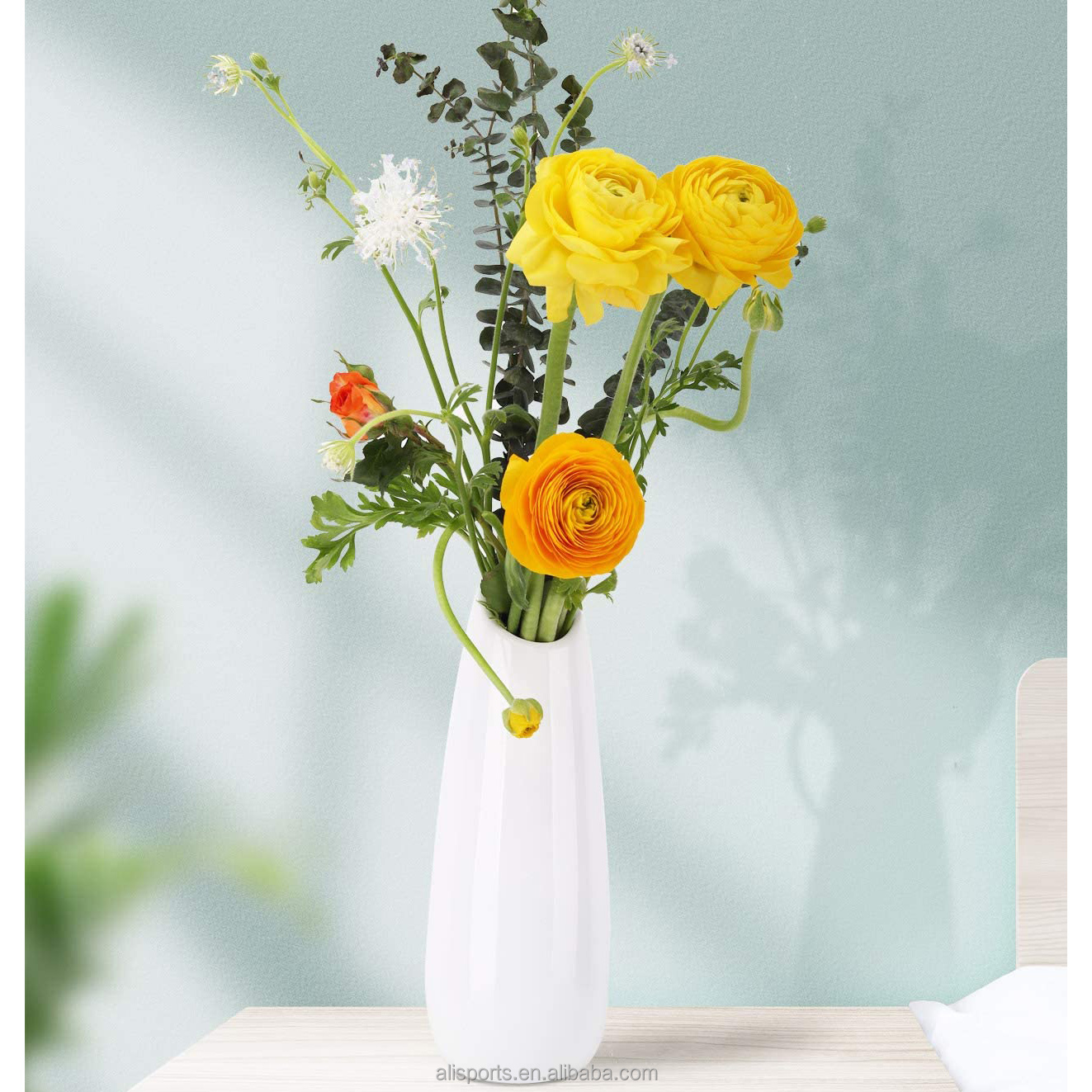 Decorative Flower Vase manufacturer