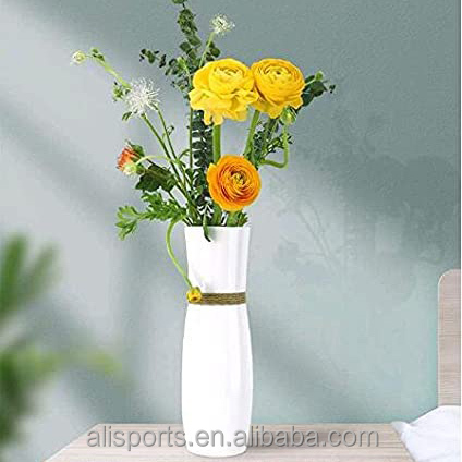 Modern Elegant Flower Vase manufacturer