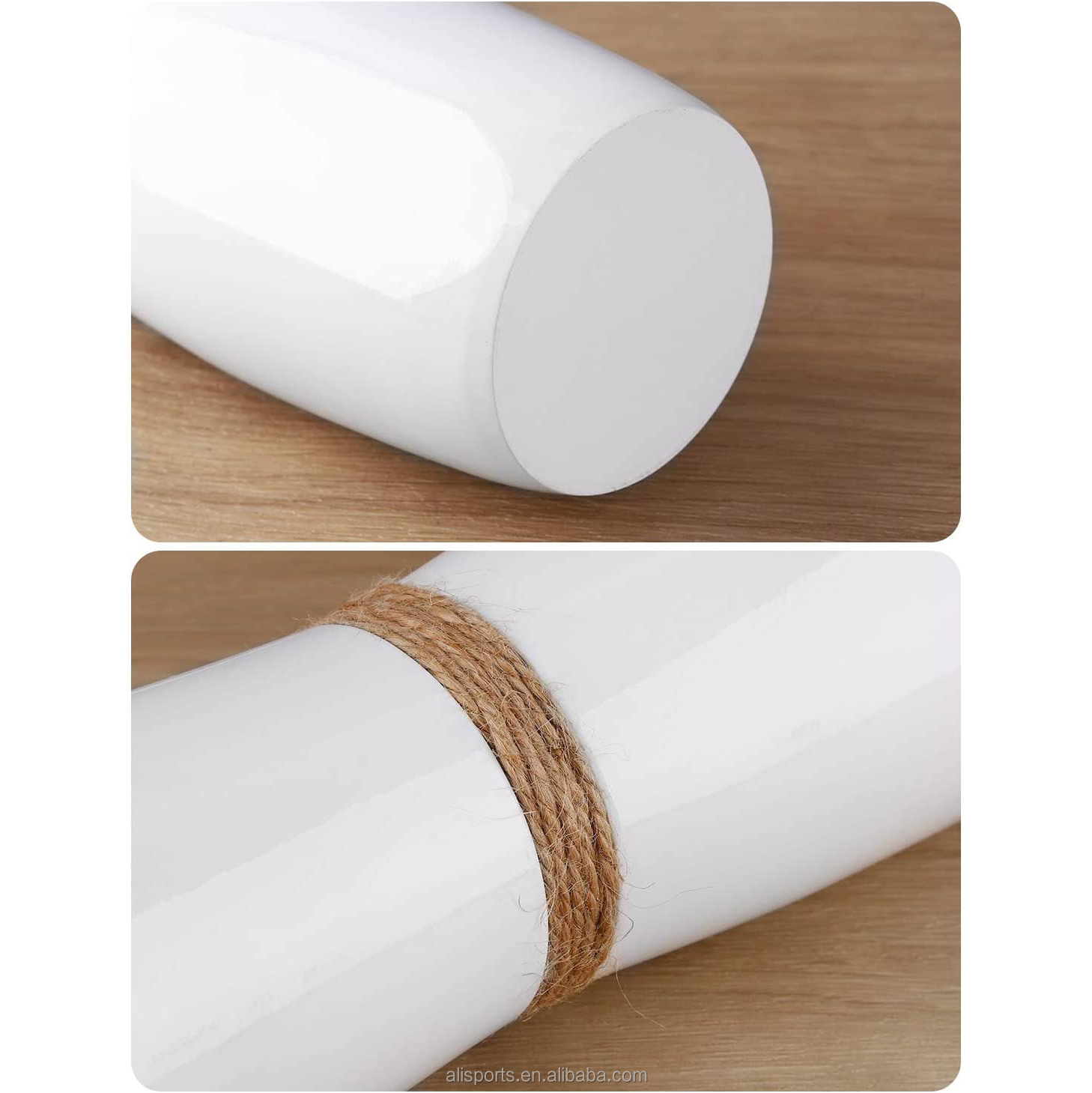 Modern Elegant Flower Vase manufacturer