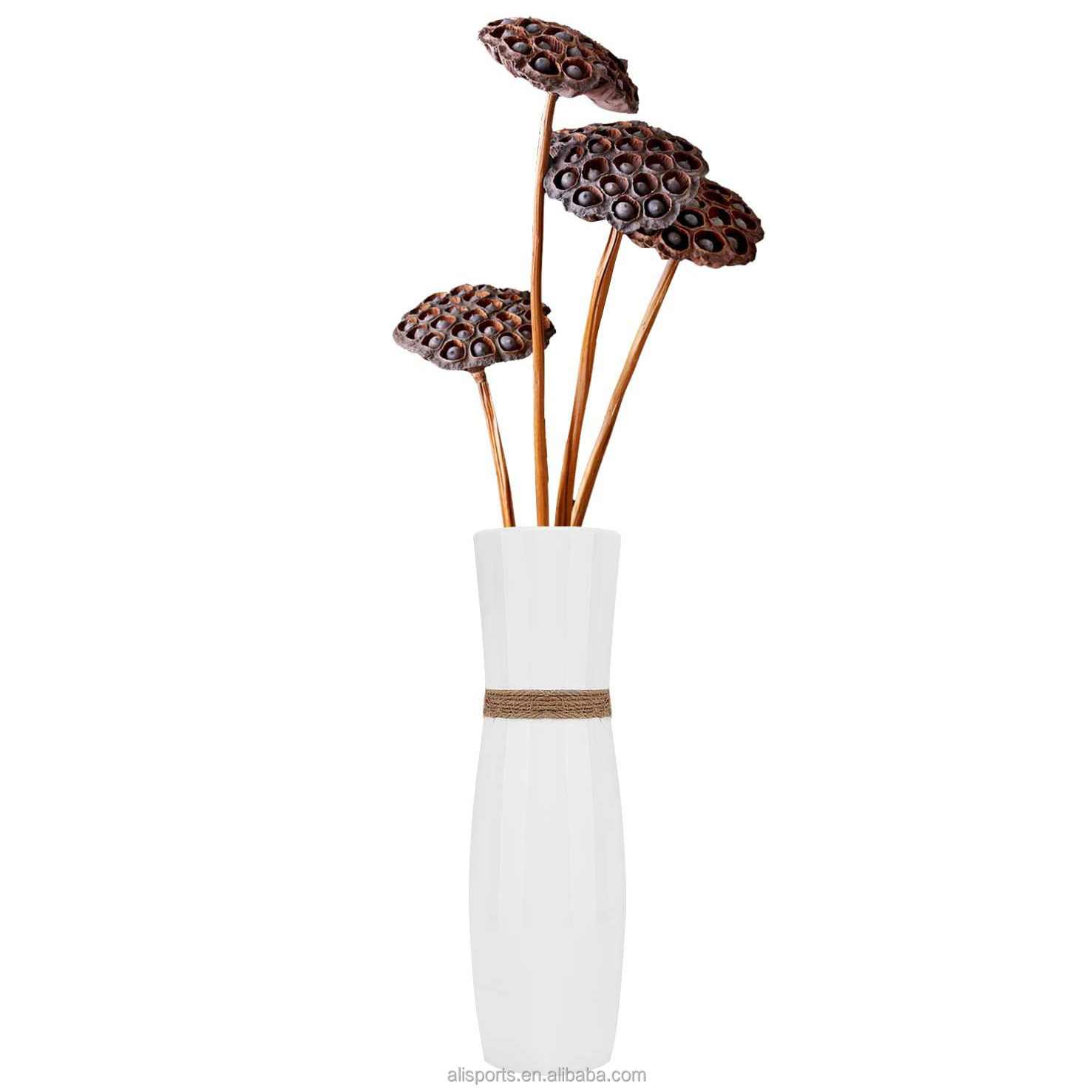 Modern Elegant Flower Vase manufacturer