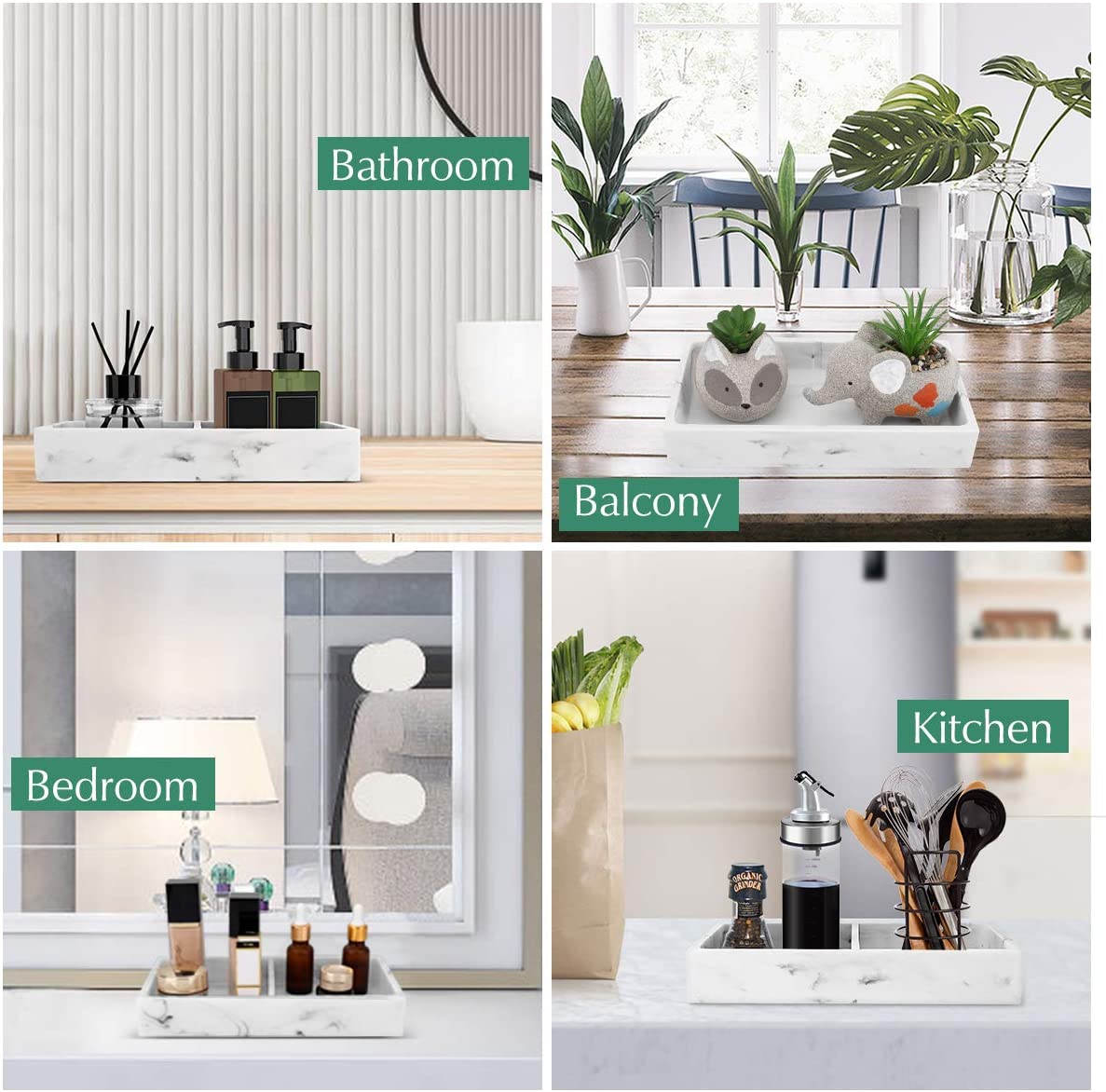 Resin Jewelry Tray manufacturer