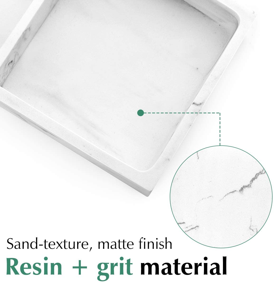 Resin Jewelry Tray manufacturer