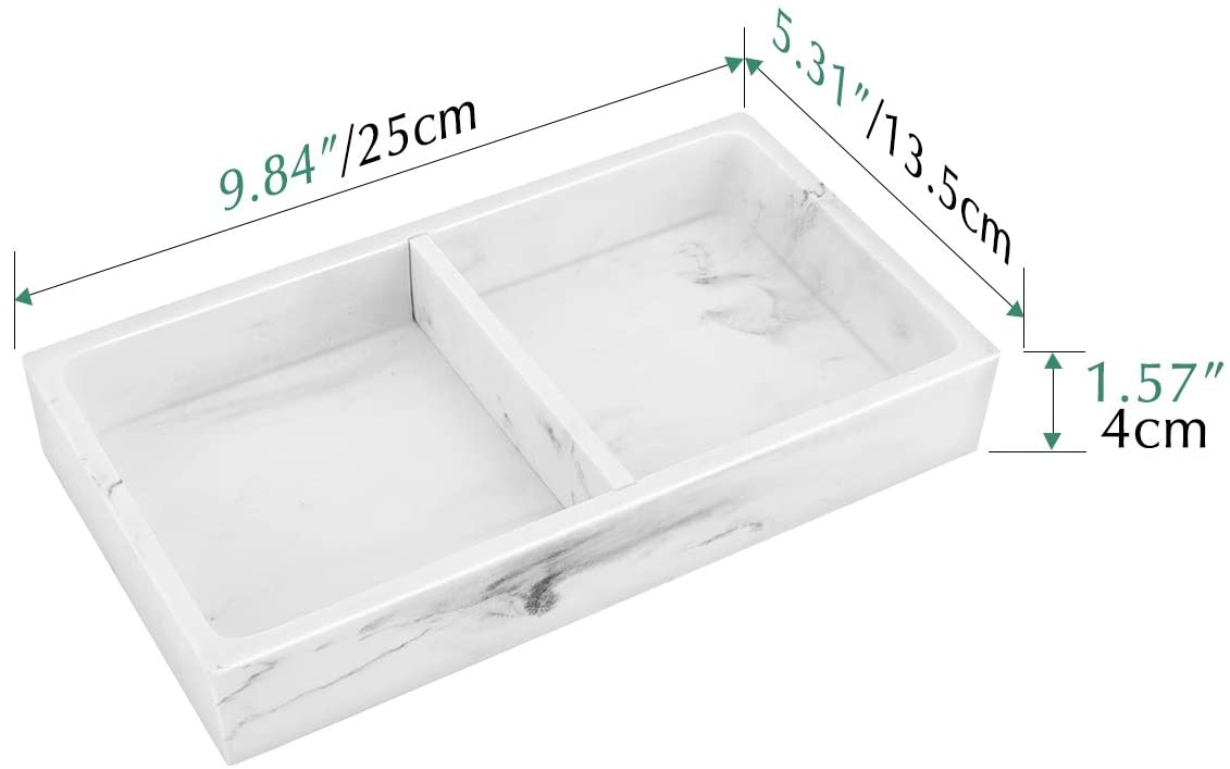 Resin Jewelry Tray manufacturer