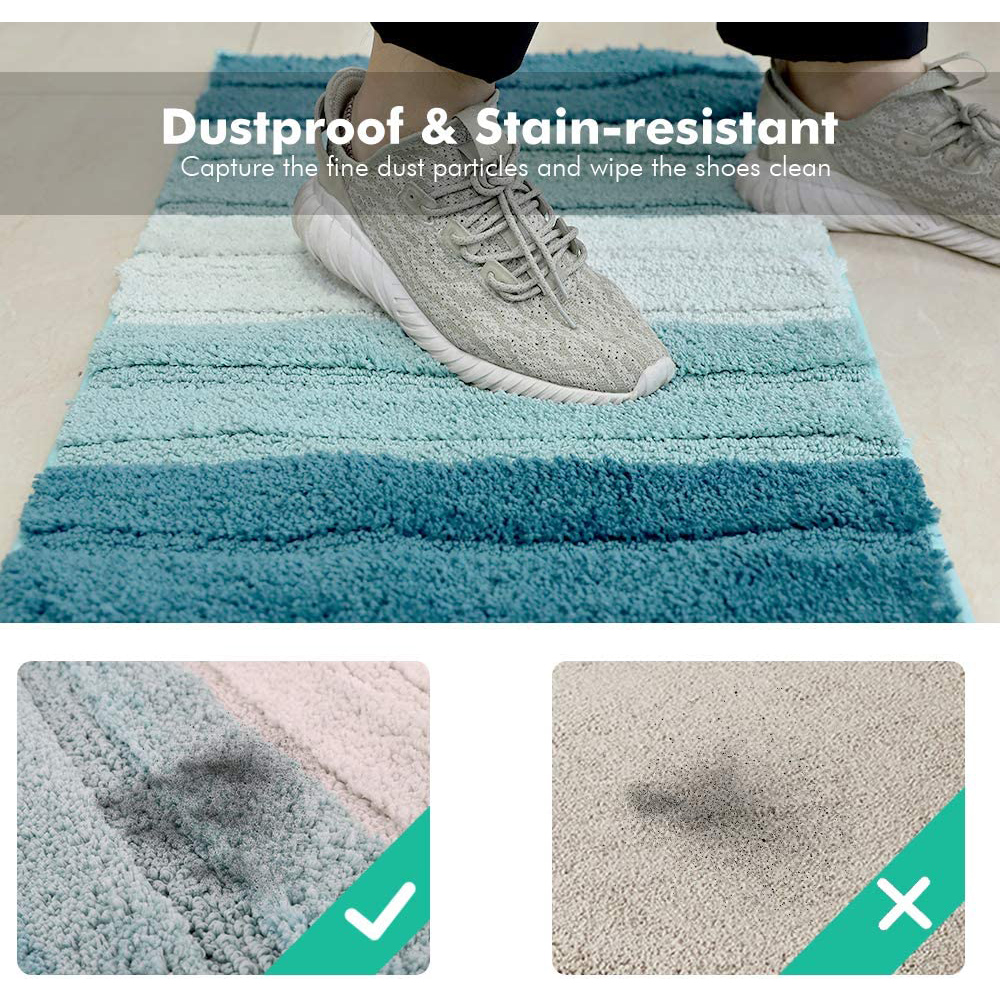 Stripe Door Mat manufacturer