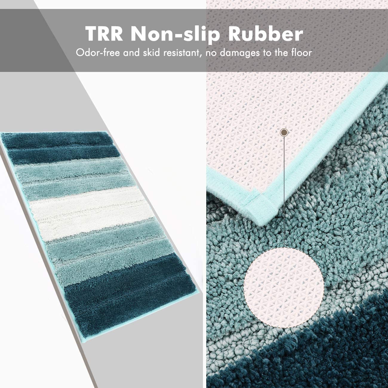 Stripe Door Mat manufacturer