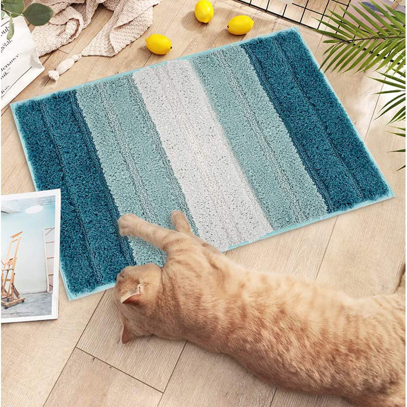 Stripe Door Mat manufacturer