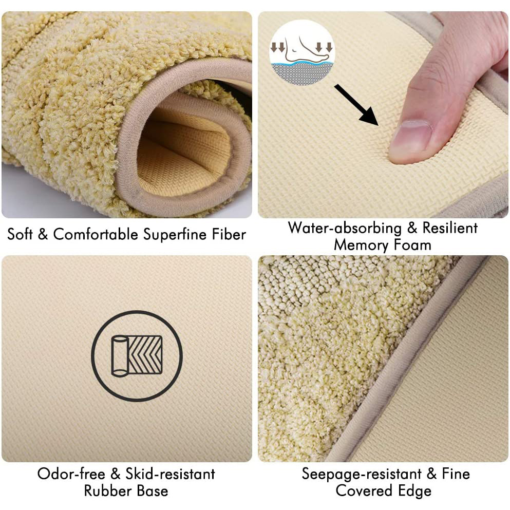 Absorbent Kitchen Mat manufacturer
