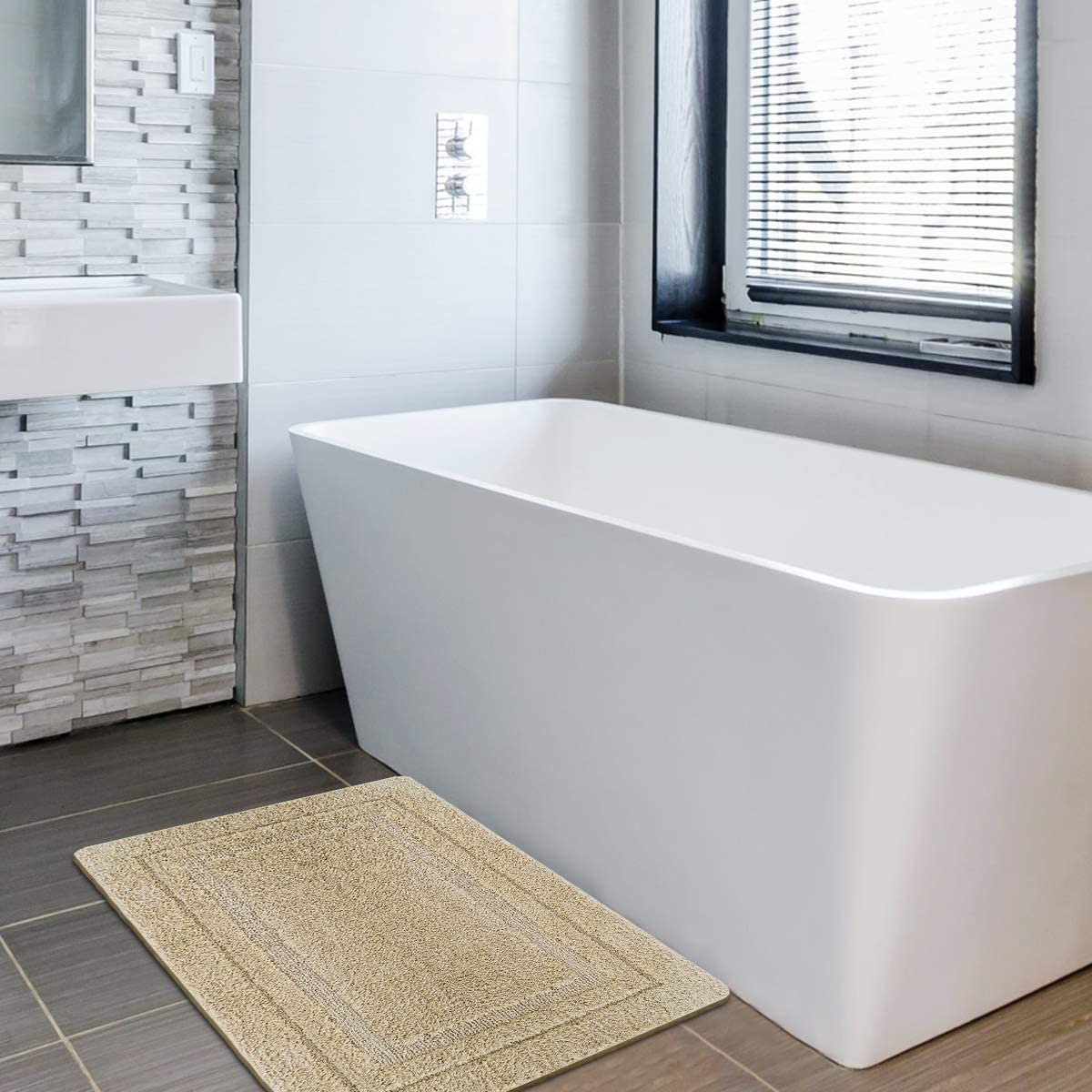 Absorbent Kitchen Mat manufacturer