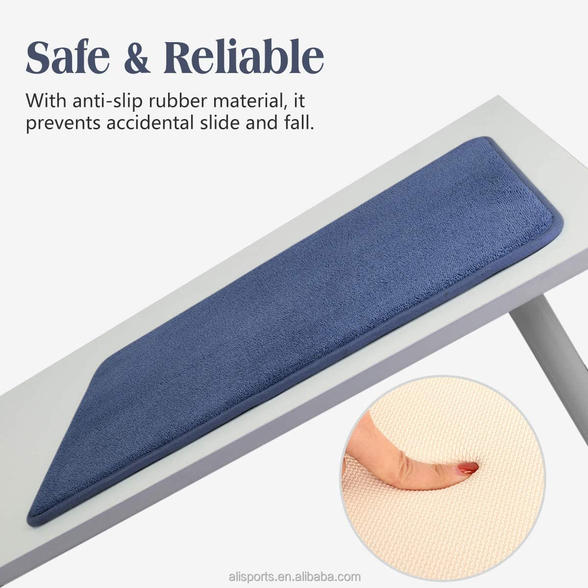 Soft Microfiber Door Mat manufacturer