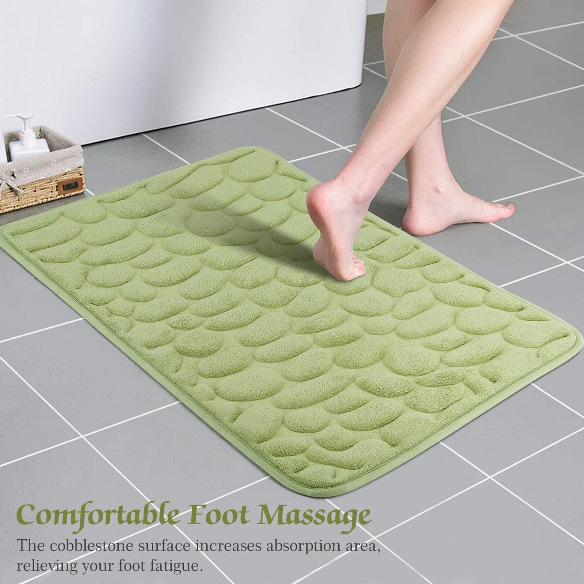 Non Slip Bath Mat manufacturer