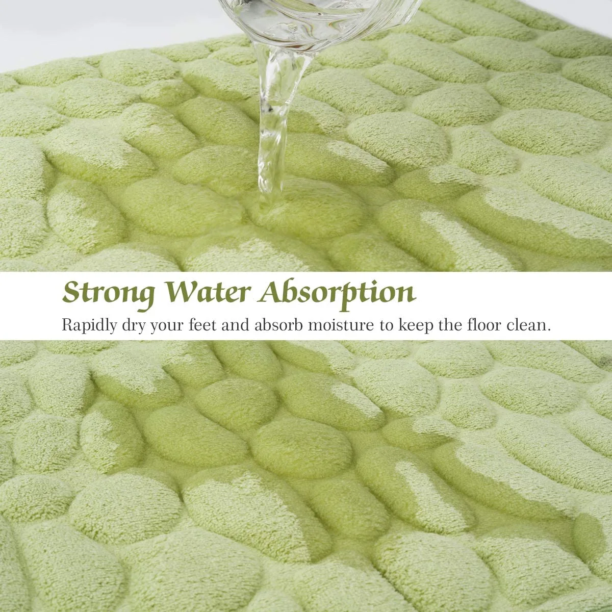 Non Slip Bath Mat manufacturer