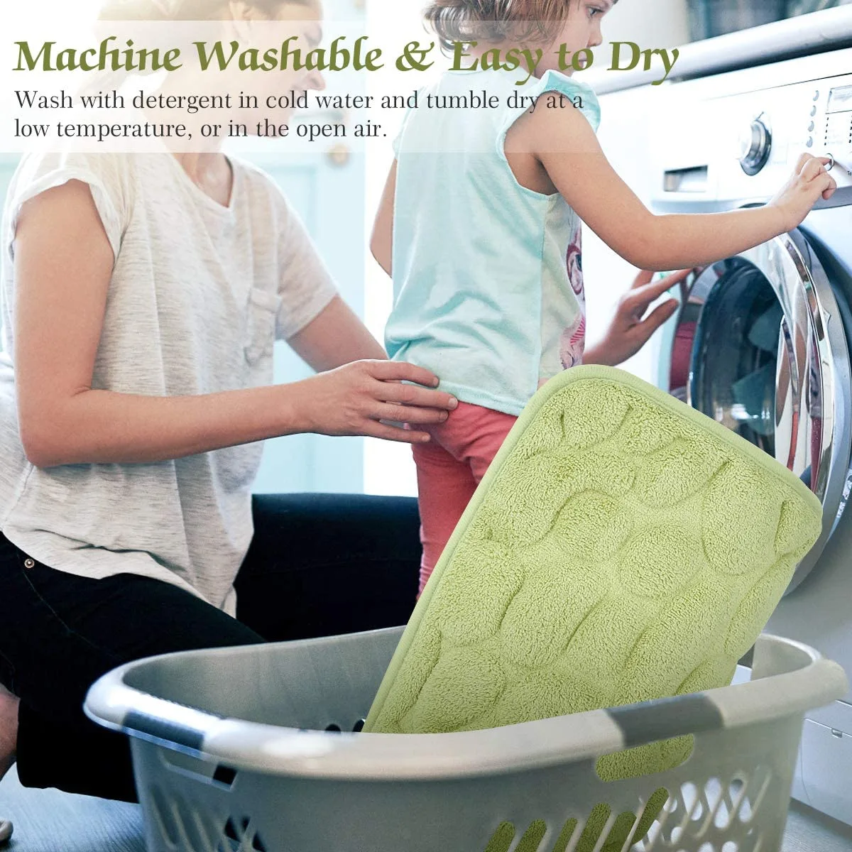Non Slip Bath Mat manufacturer