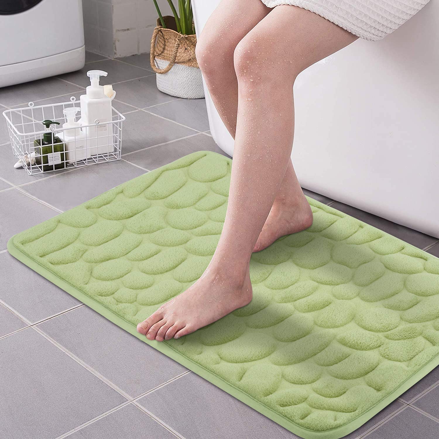 Non Slip Bath Mat manufacturer
