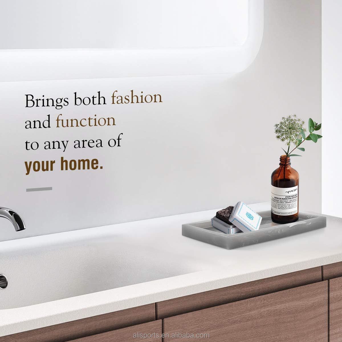 Bedroom Ring Tray manufacturer