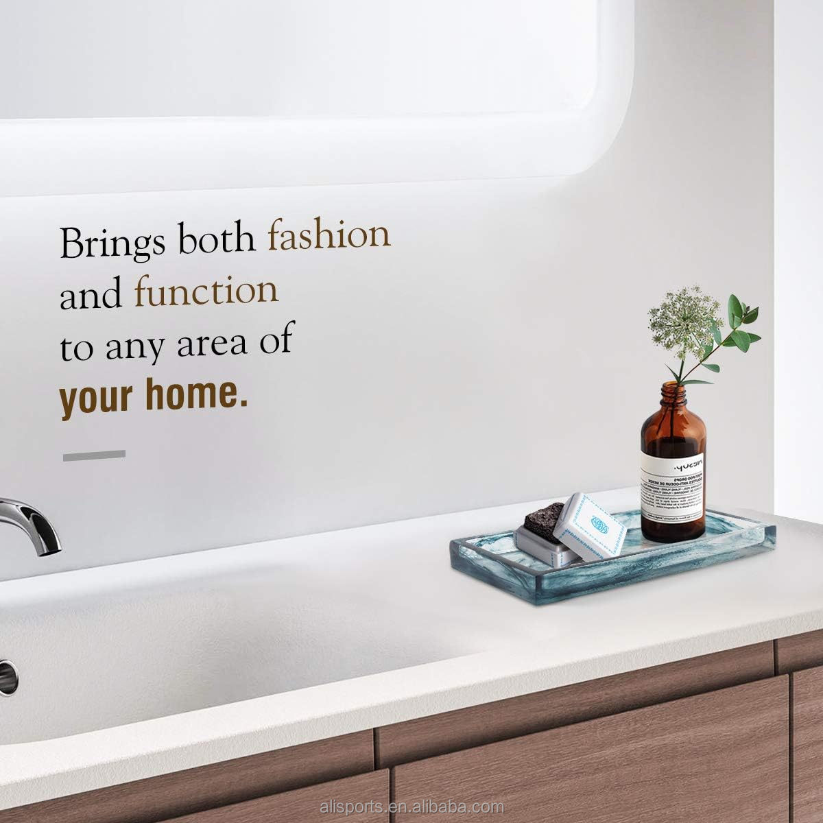 Tabletop Decorative Trays manufacturer