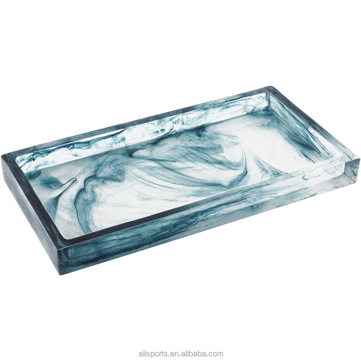 Tabletop Decorative Trays manufacturer