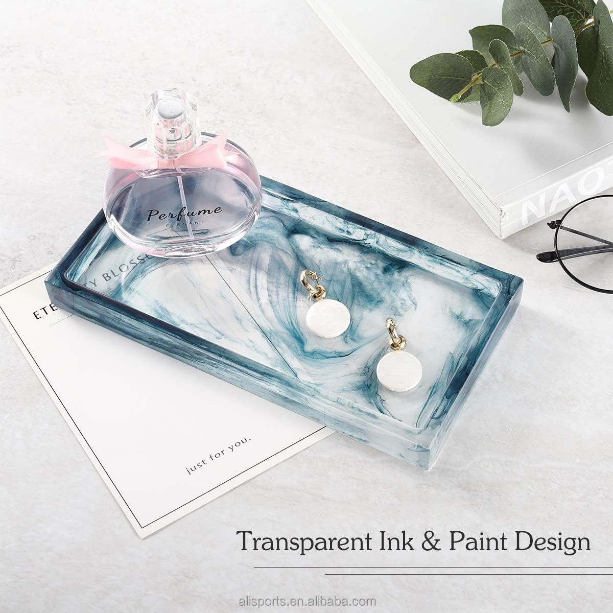 Tabletop Decorative Trays manufacturer