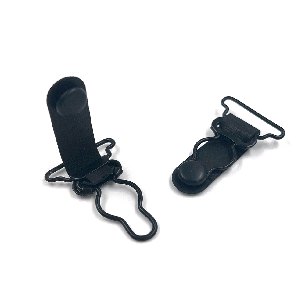 Garter Clip