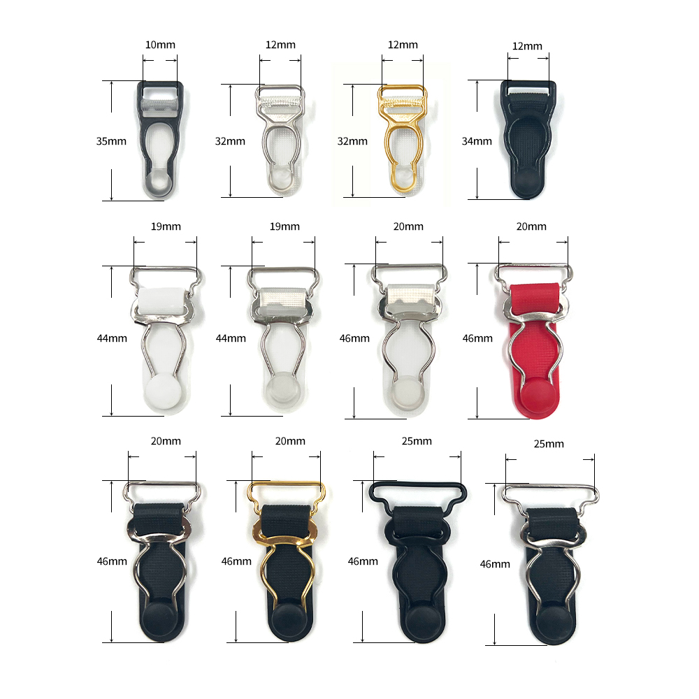Garter Clip
