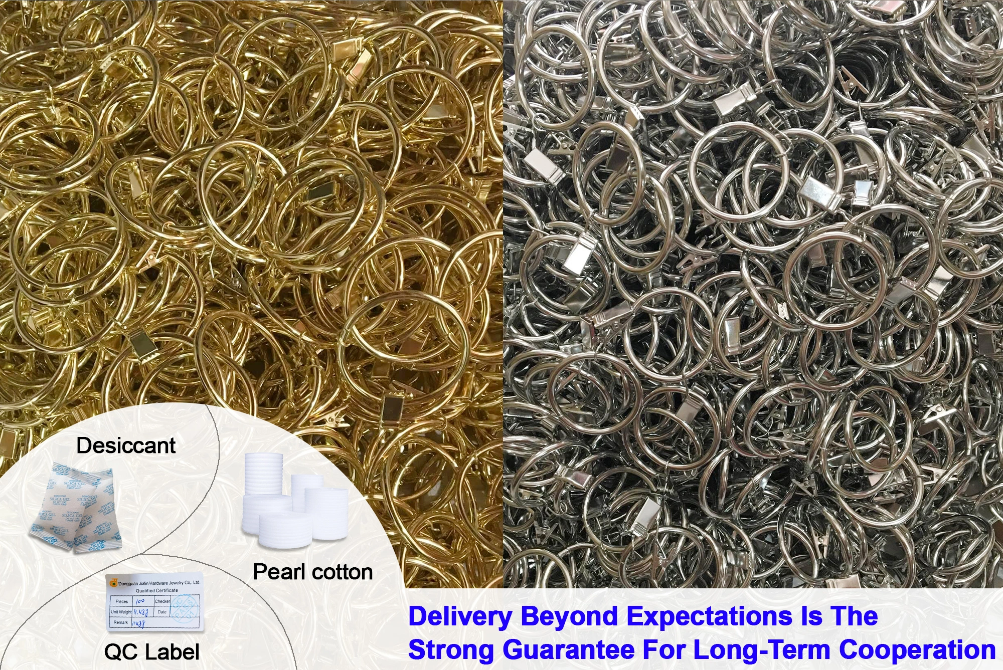 bulk curtain ring
