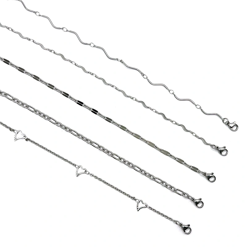 Fashion Belly Chain