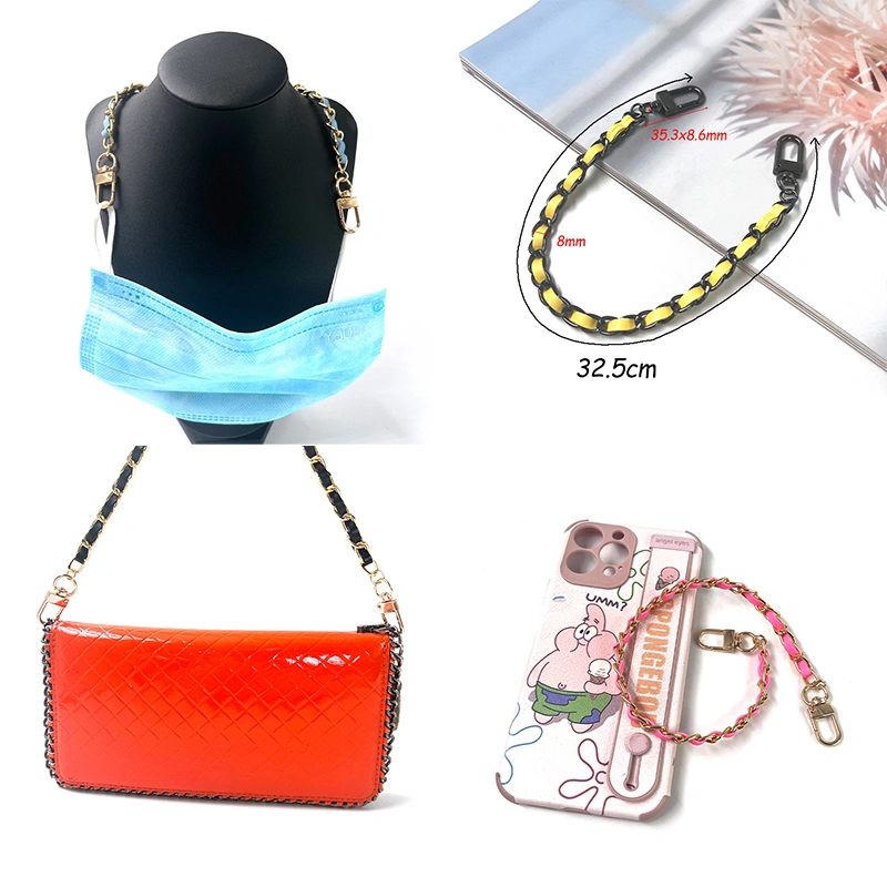 handbag chain strap