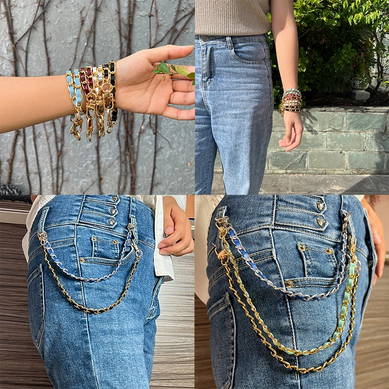 bag chain replacement
