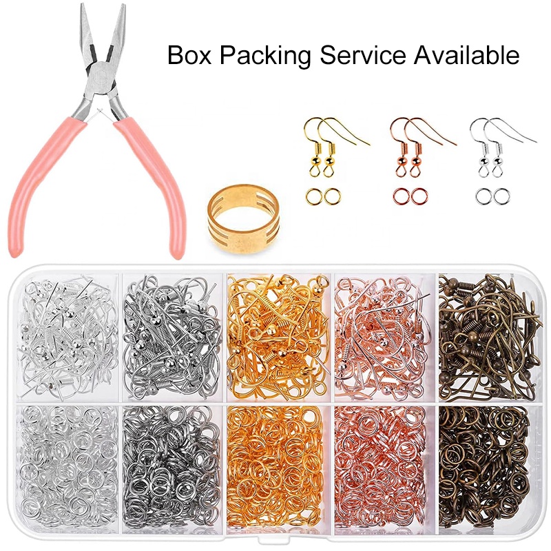 earring making kit