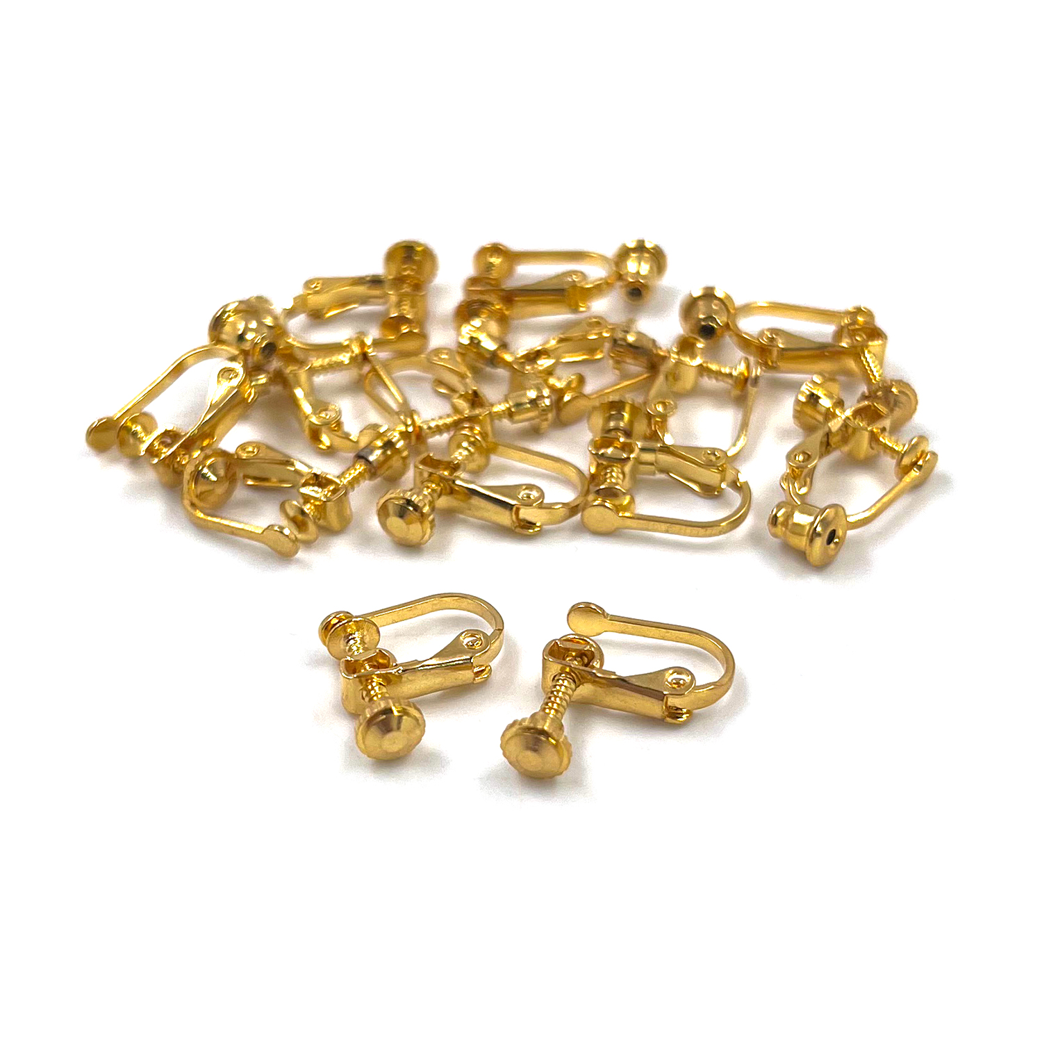Gold Earring Converter