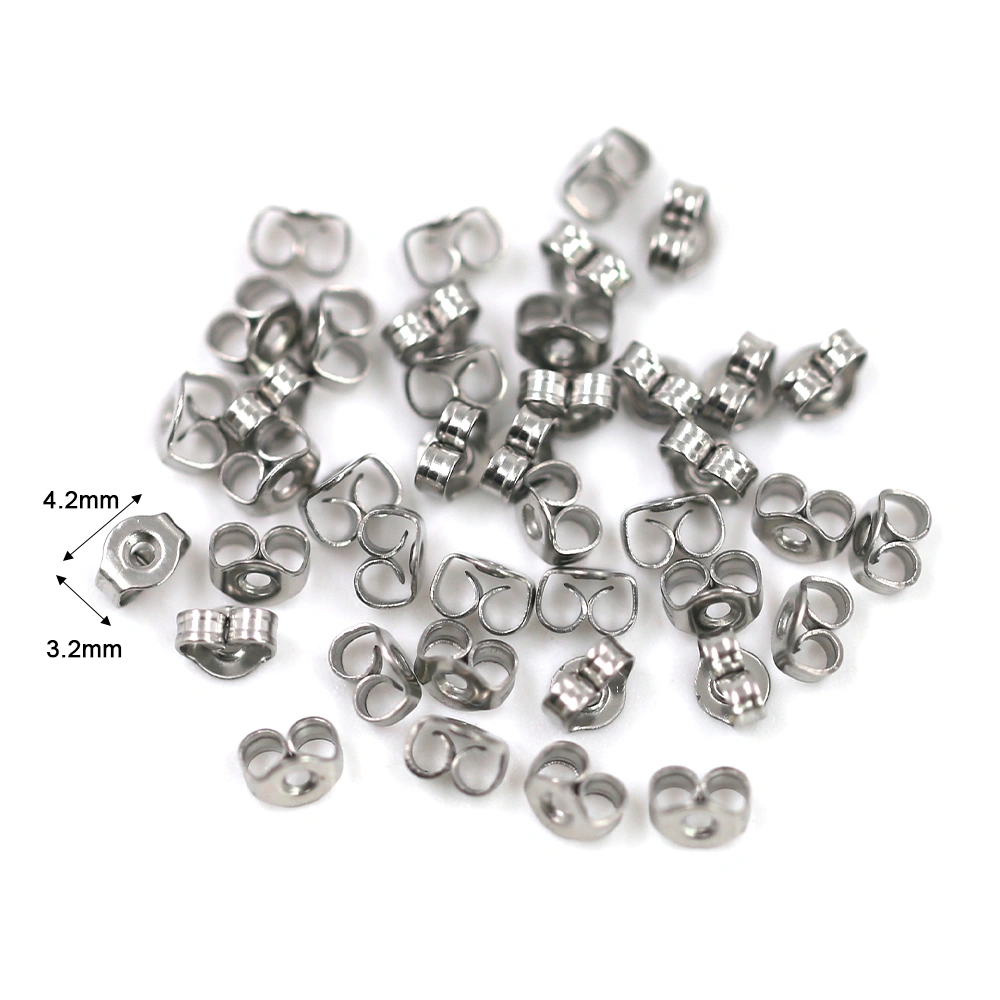 earring backs for Jewelry Findings for DIY & Repair