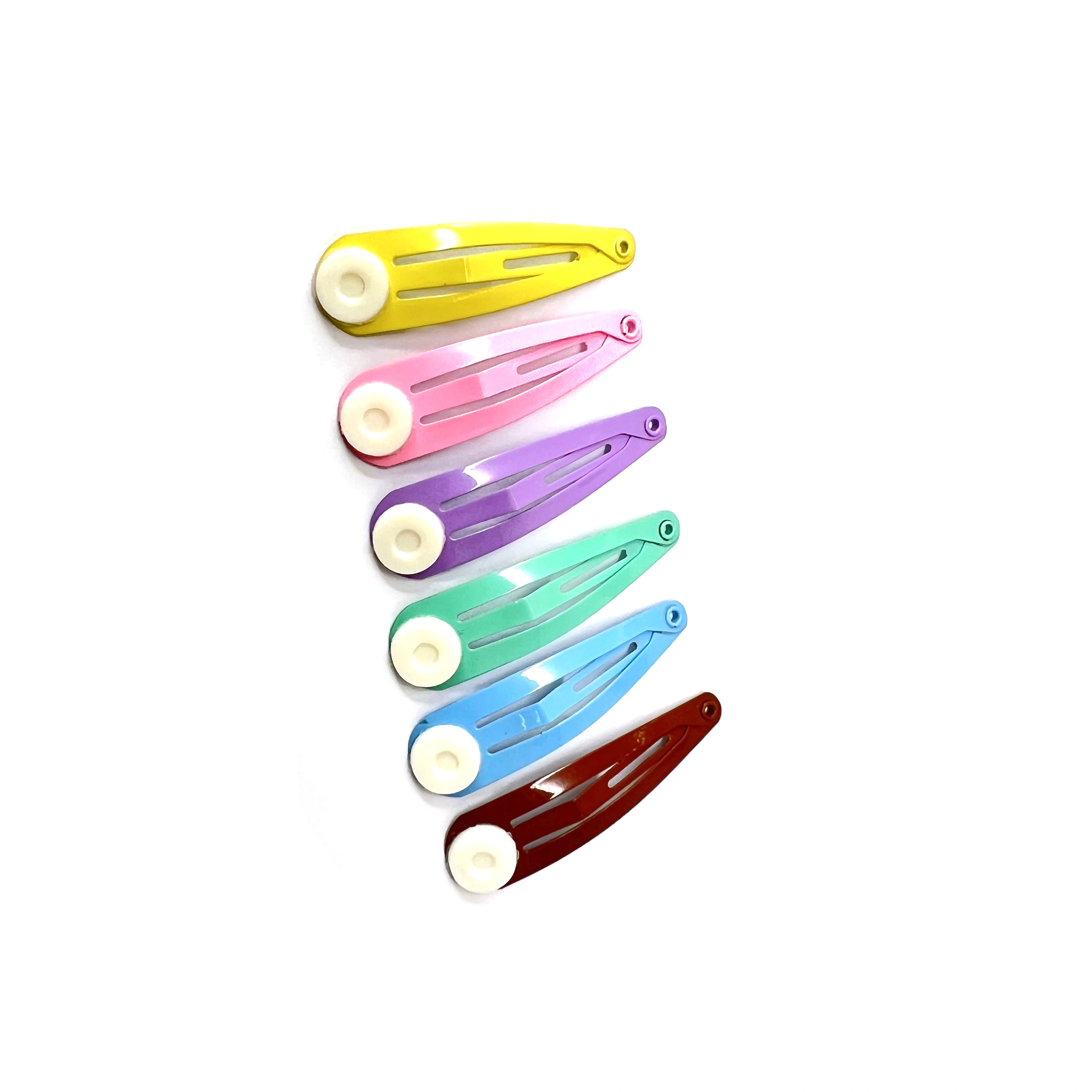 candy snap hair clip