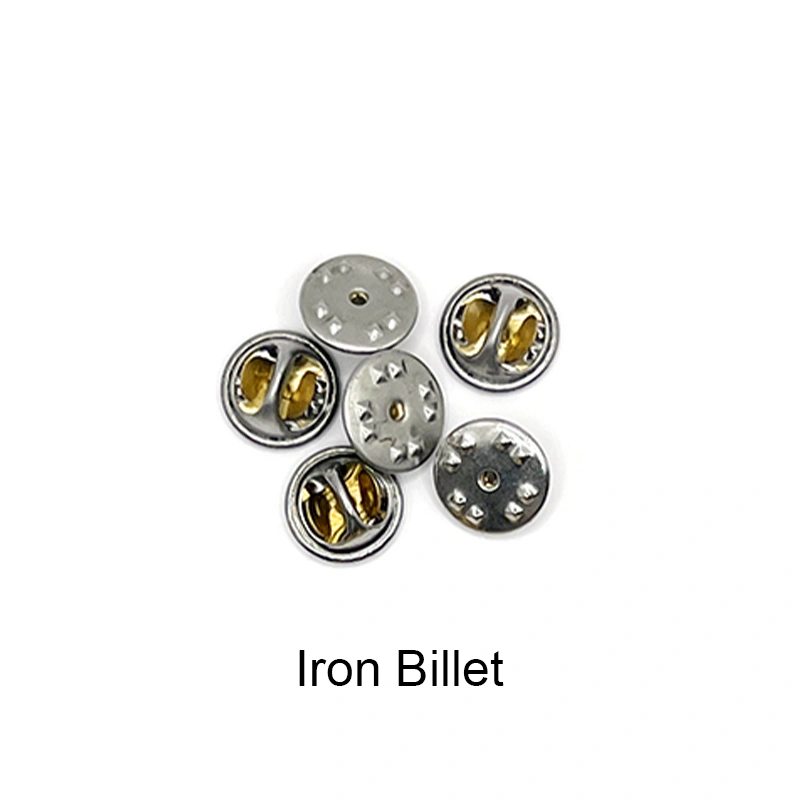 iron butterfly clutch