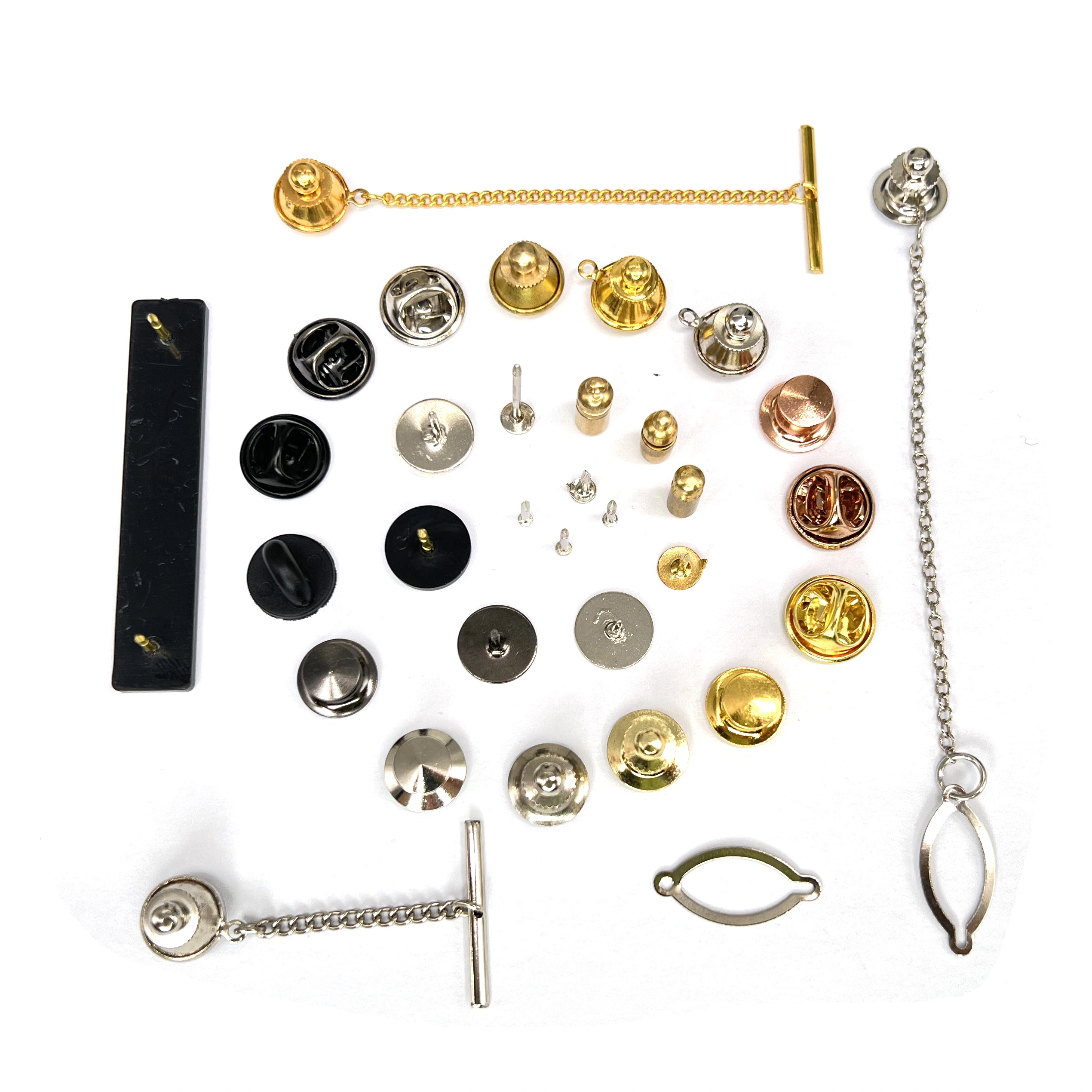 tie tac