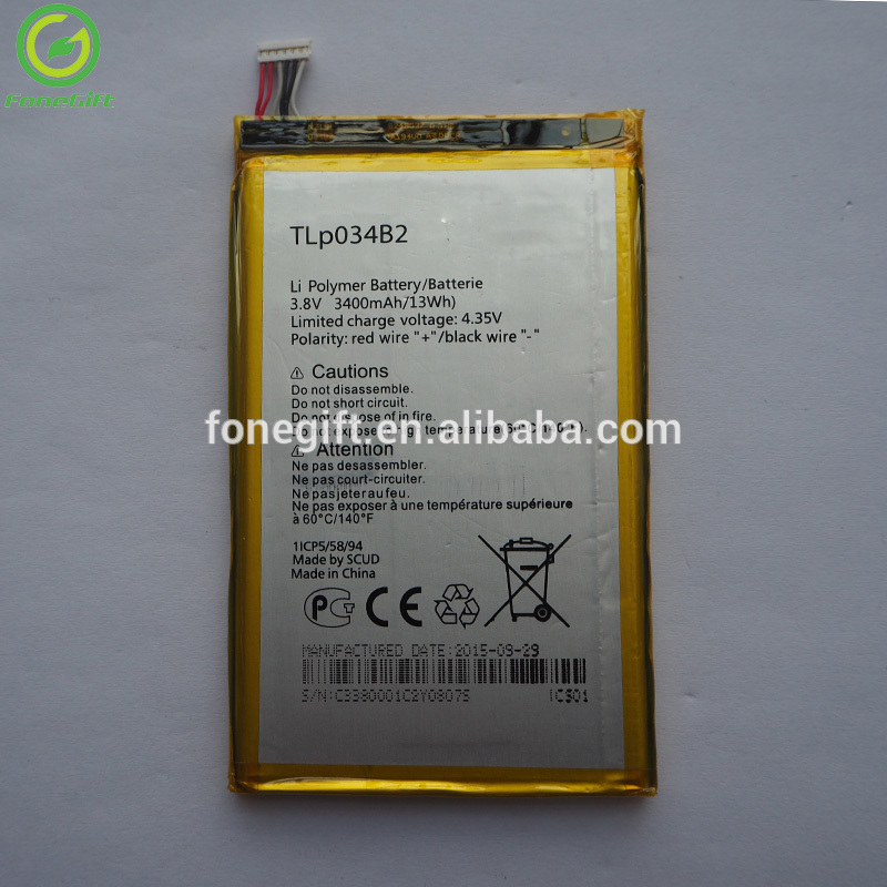 one touch TLp034B2 (1)